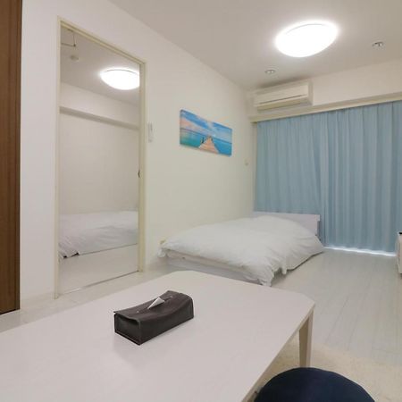Hg Cozy Hotel No 34 天神橋筋六丁目駅前 Ōsaka Exterior foto