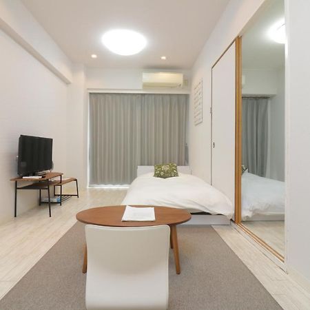 Hg Cozy Hotel No 34 天神橋筋六丁目駅前 Ōsaka Exterior foto