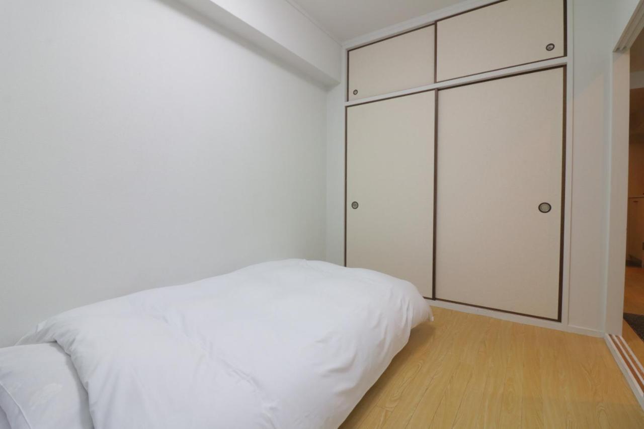 Hg Cozy Hotel No 34 天神橋筋六丁目駅前 Ōsaka Exterior foto