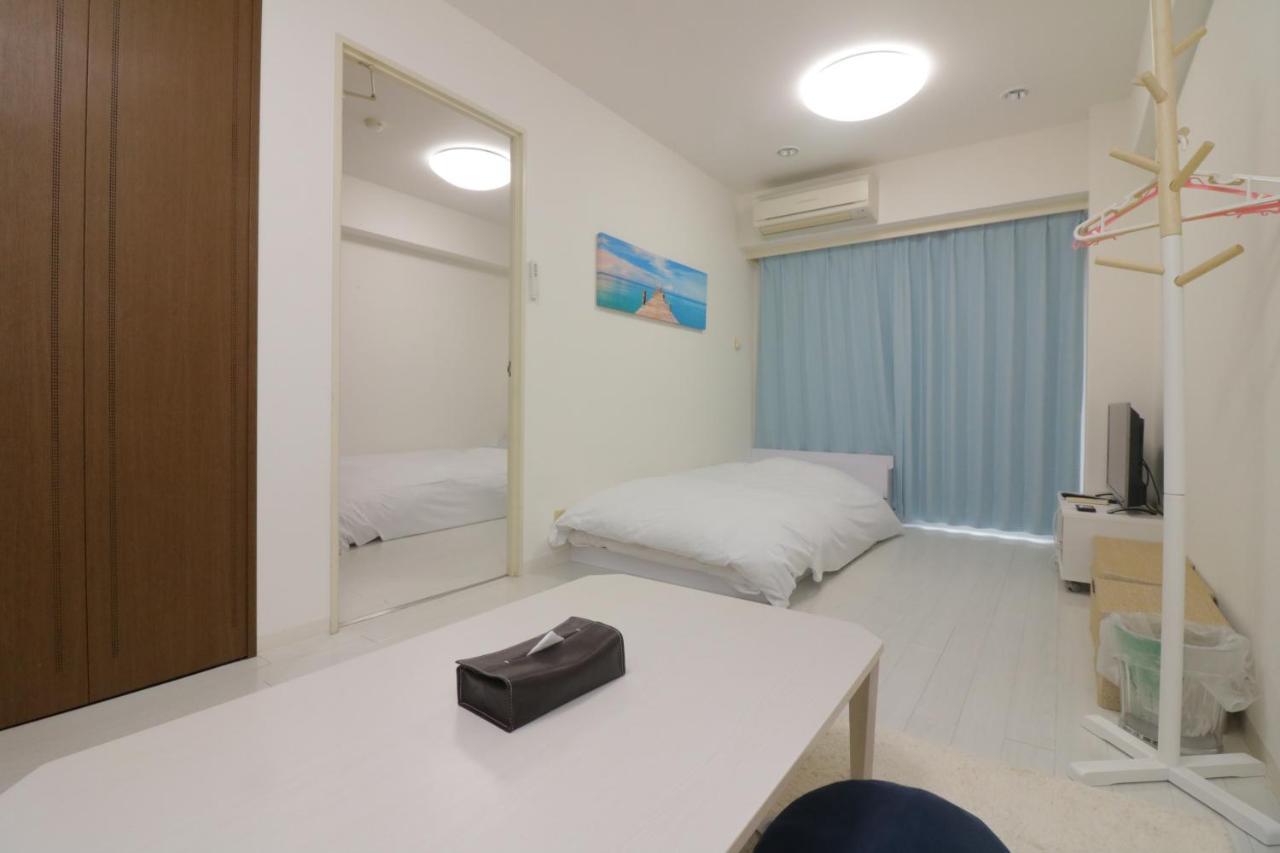 Hg Cozy Hotel No 34 天神橋筋六丁目駅前 Ōsaka Exterior foto
