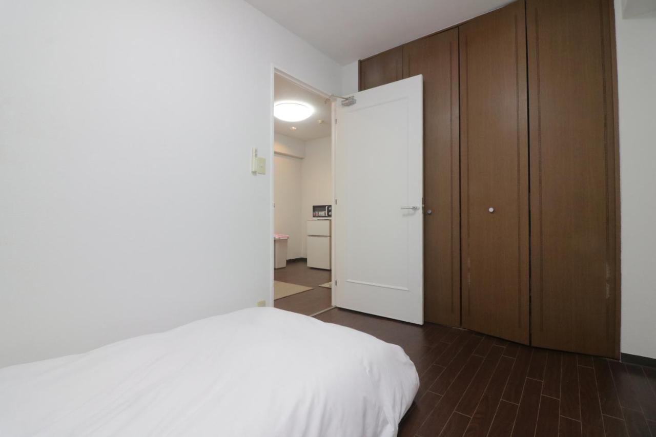Hg Cozy Hotel No 34 天神橋筋六丁目駅前 Ōsaka Exterior foto