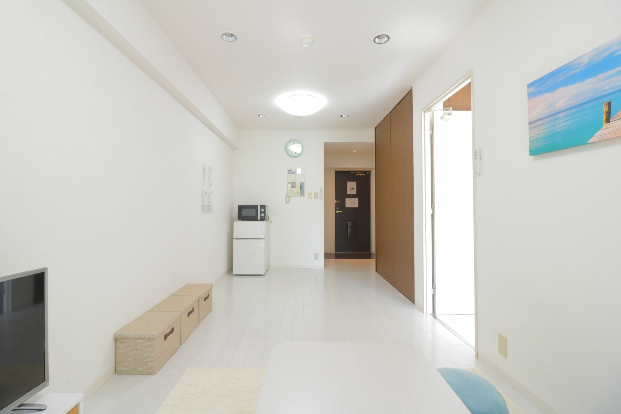 Hg Cozy Hotel No 34 天神橋筋六丁目駅前 Ōsaka Exterior foto