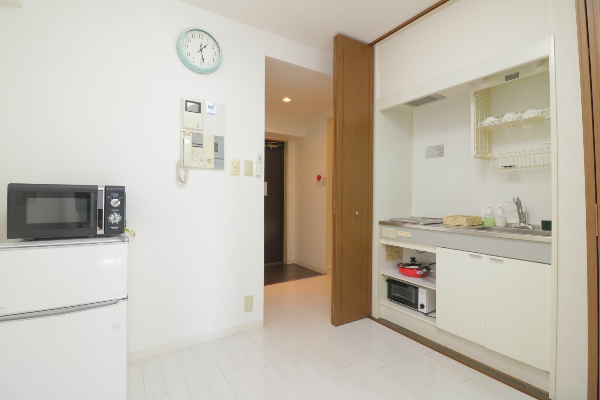 Hg Cozy Hotel No 34 天神橋筋六丁目駅前 Ōsaka Exterior foto