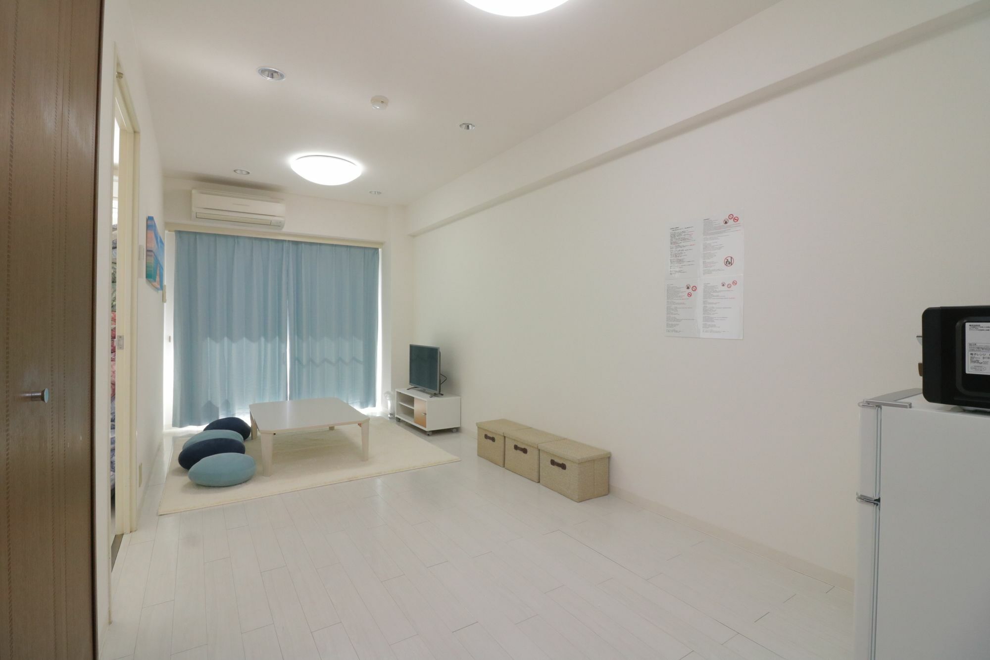 Hg Cozy Hotel No 34 天神橋筋六丁目駅前 Ōsaka Exterior foto