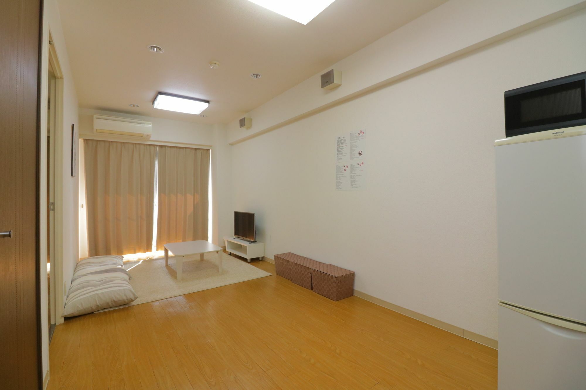 Hg Cozy Hotel No 34 天神橋筋六丁目駅前 Ōsaka Exterior foto