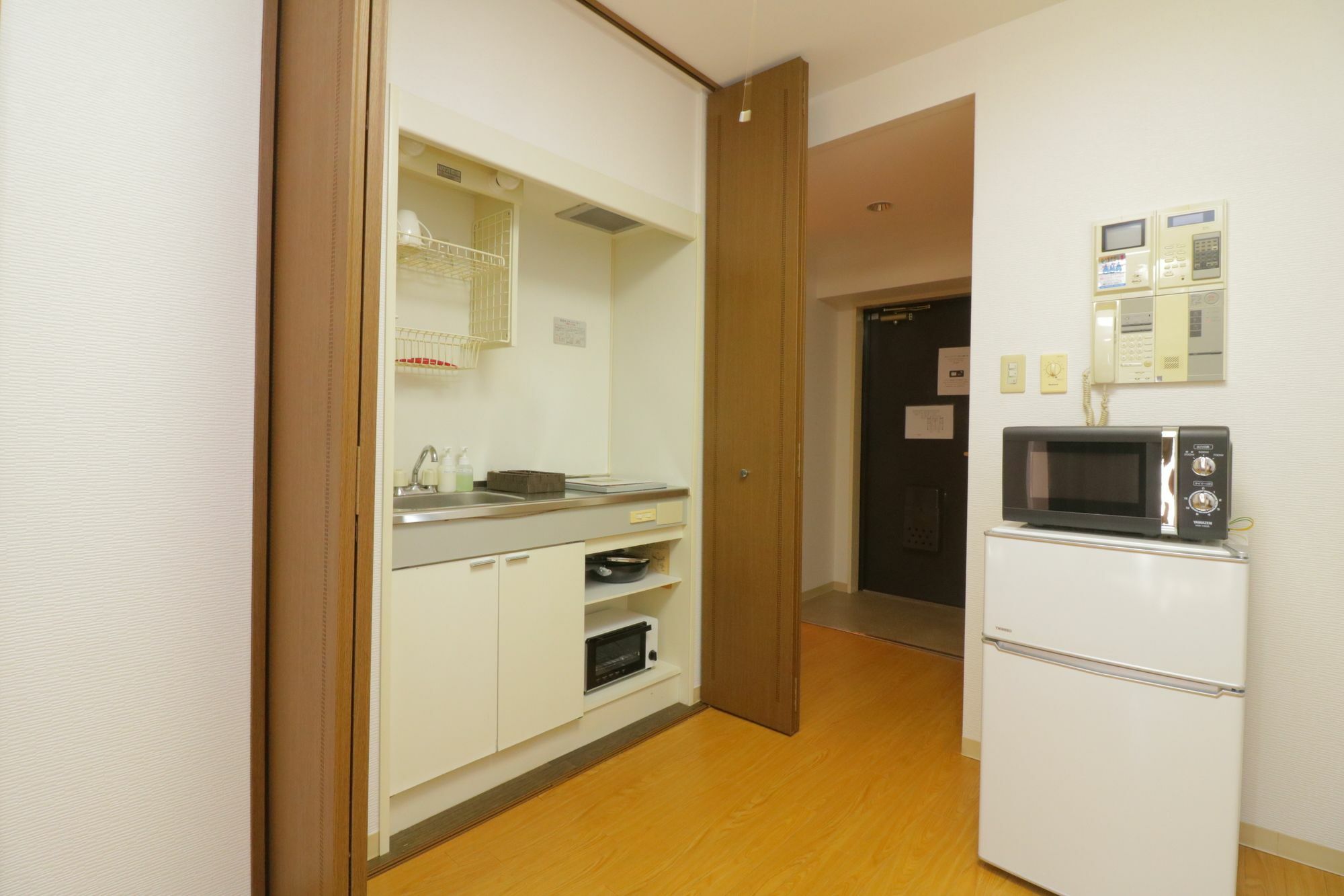 Hg Cozy Hotel No 34 天神橋筋六丁目駅前 Ōsaka Exterior foto