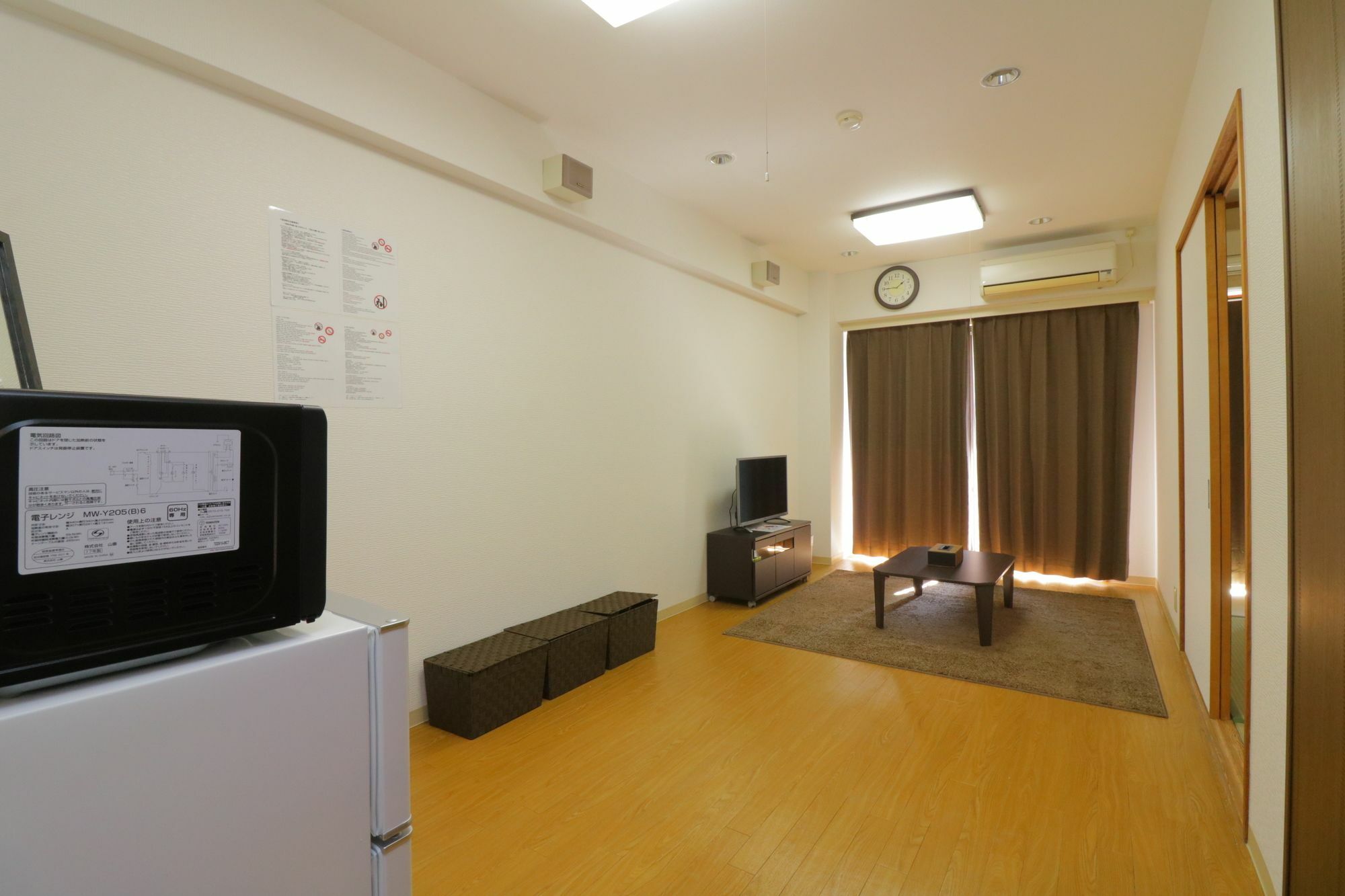 Hg Cozy Hotel No 34 天神橋筋六丁目駅前 Ōsaka Exterior foto