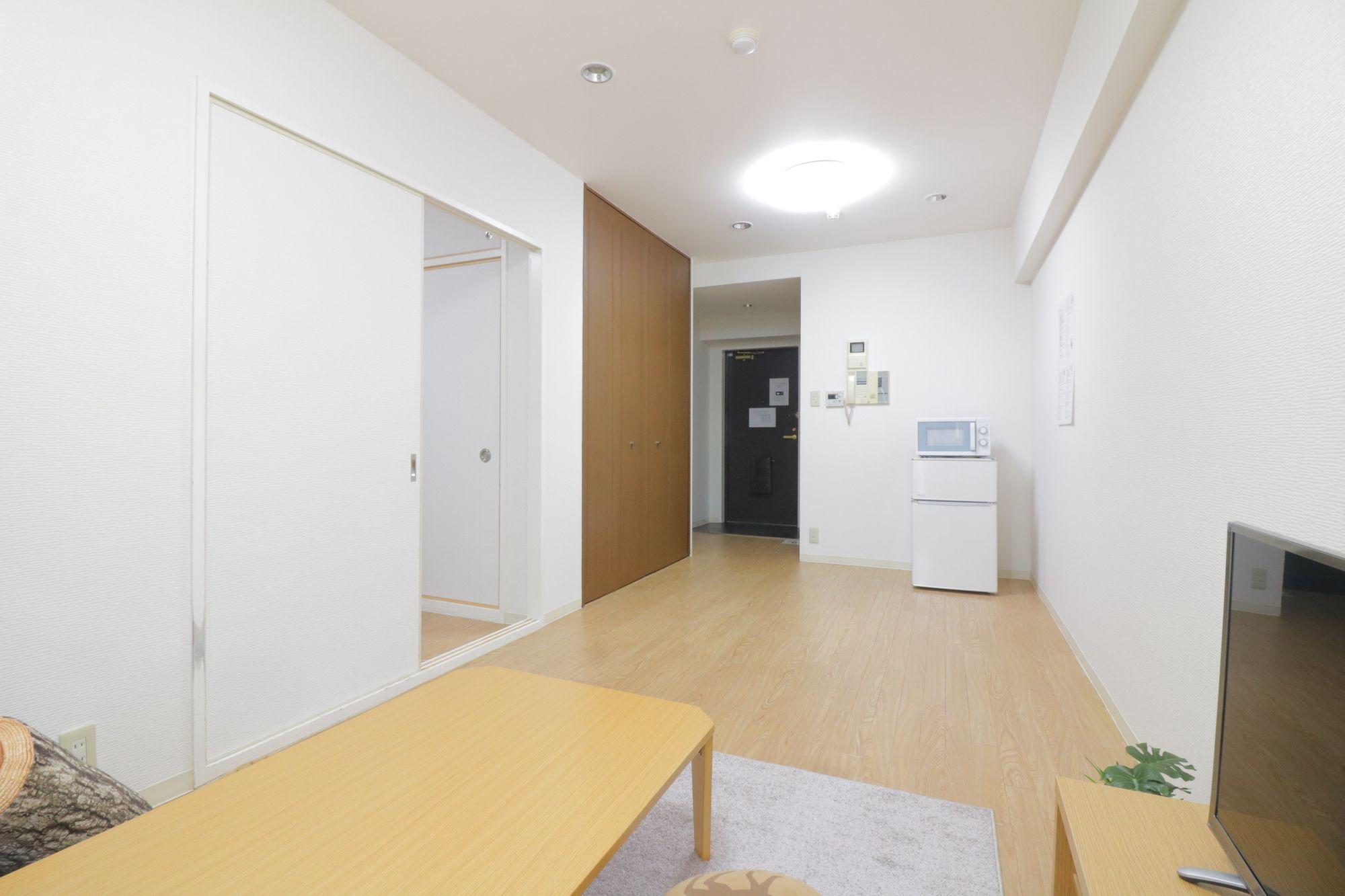 Hg Cozy Hotel No 34 天神橋筋六丁目駅前 Ōsaka Exterior foto