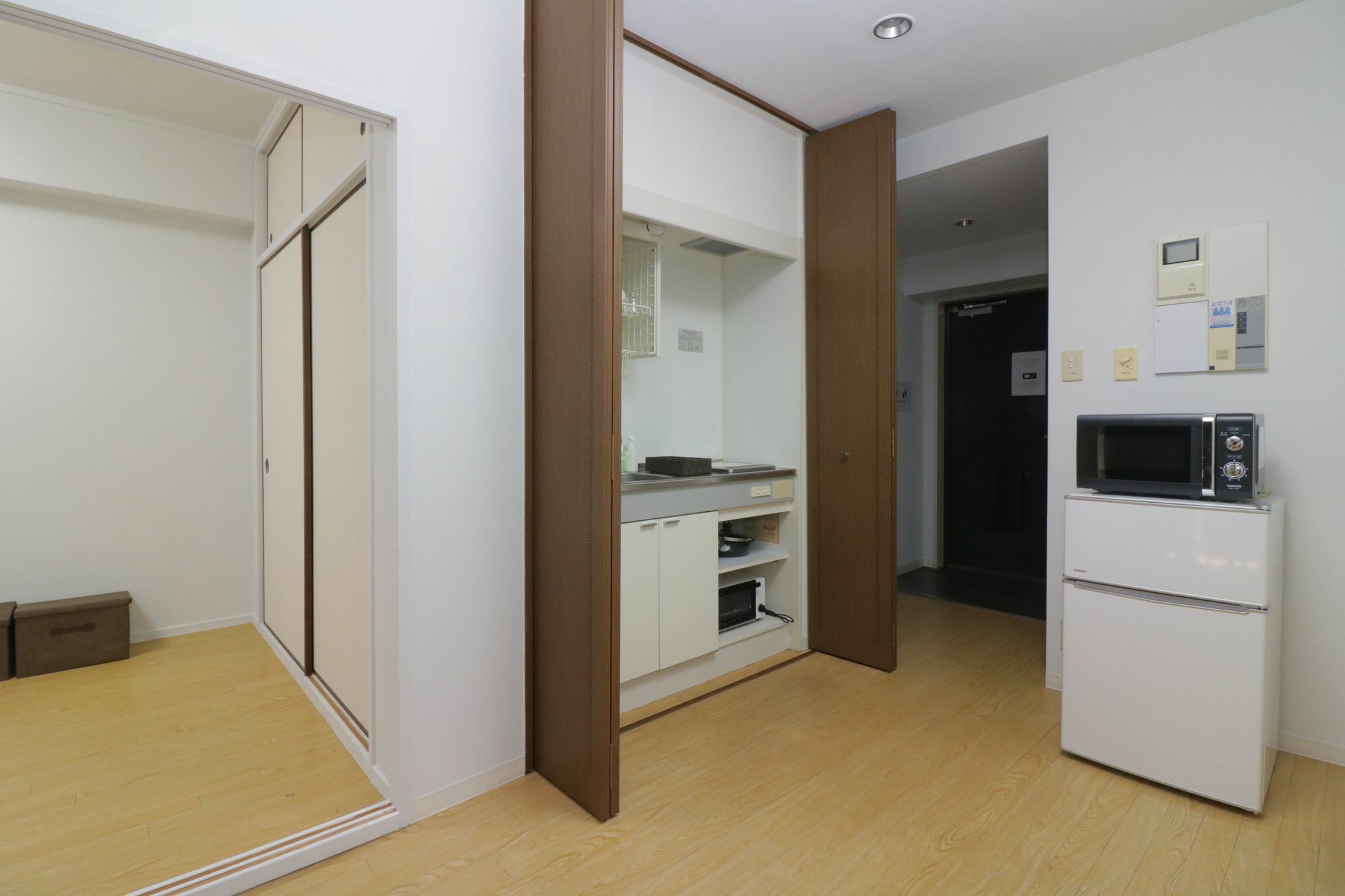 Hg Cozy Hotel No 34 天神橋筋六丁目駅前 Ōsaka Exterior foto