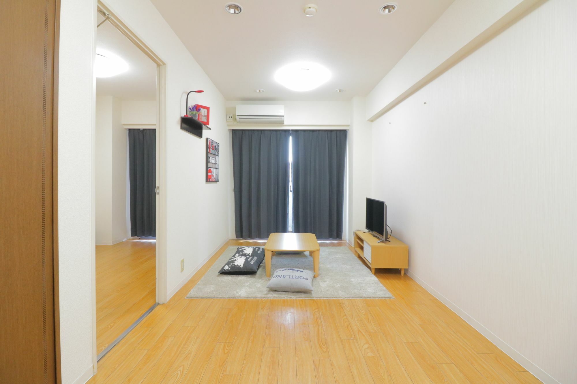 Hg Cozy Hotel No 34 天神橋筋六丁目駅前 Ōsaka Exterior foto