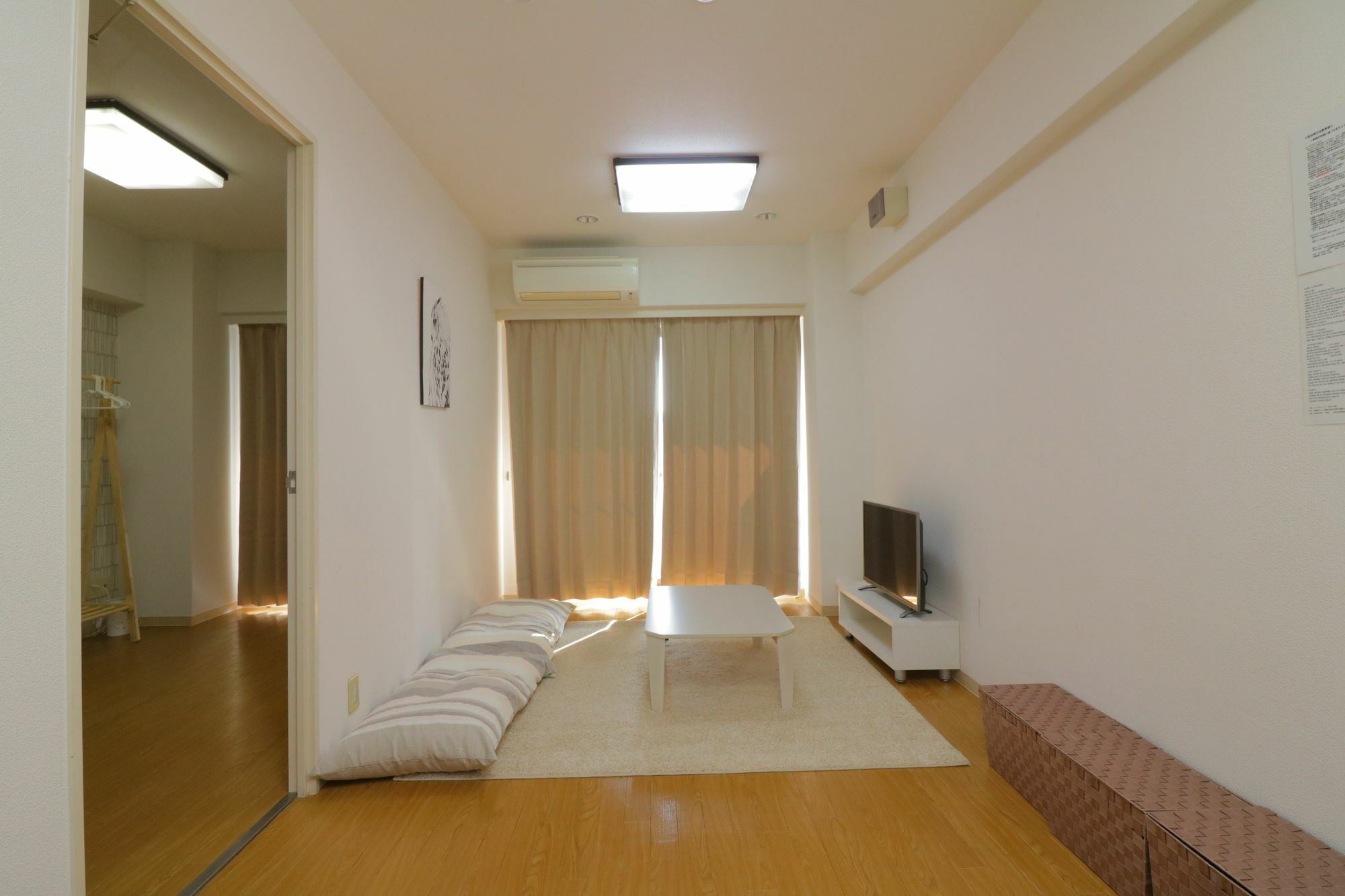 Hg Cozy Hotel No 34 天神橋筋六丁目駅前 Ōsaka Exterior foto
