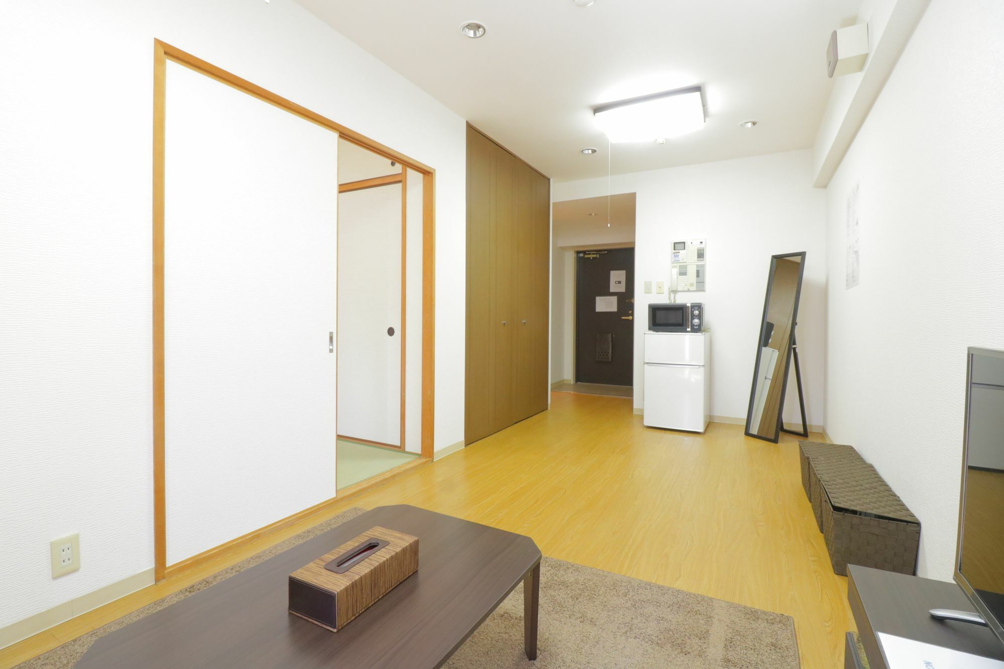 Hg Cozy Hotel No 34 天神橋筋六丁目駅前 Ōsaka Exterior foto