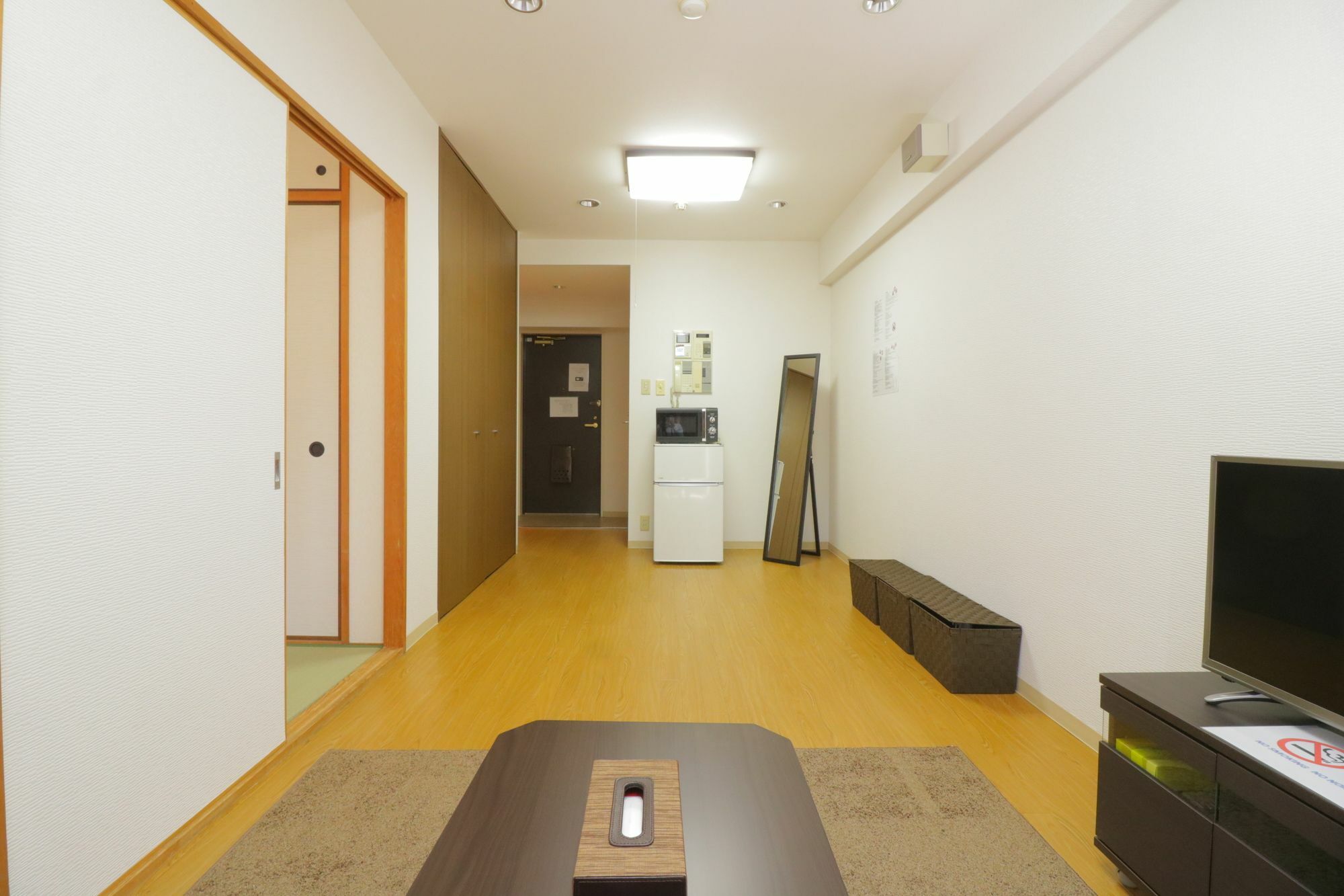 Hg Cozy Hotel No 34 天神橋筋六丁目駅前 Ōsaka Exterior foto