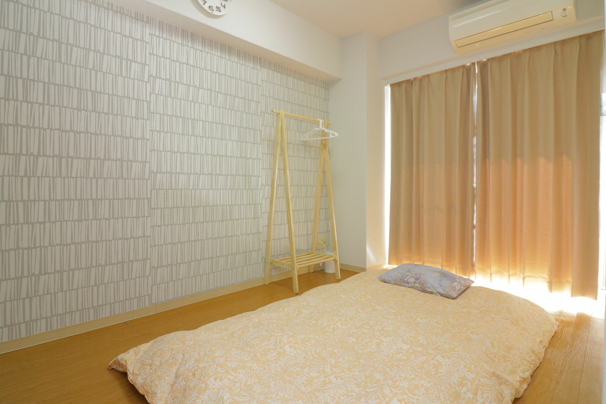 Hg Cozy Hotel No 34 天神橋筋六丁目駅前 Ōsaka Exterior foto